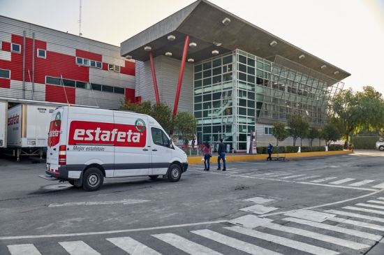 Estafeta resiste el giro inesperado tras la adquisición fallida de UPS